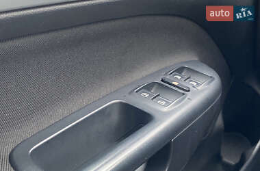 Лифтбек Skoda Octavia 2012 в 