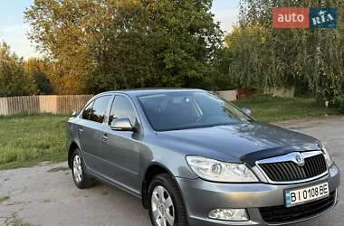 Ліфтбек Skoda Octavia 2012 в Харкові