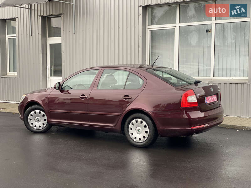 Ліфтбек Skoda Octavia 2012 в Києві фото 38 Ліфтбек Skoda Octavia 2012 в Києві