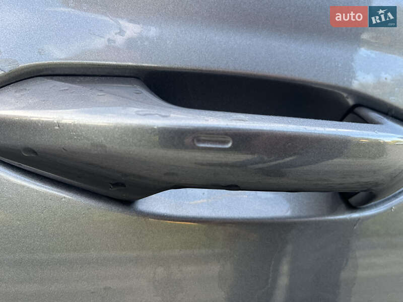 Універсал Skoda Octavia 2024 в Ужгороді фото 28 Універсал Skoda Octavia 2024 в Ужгороді