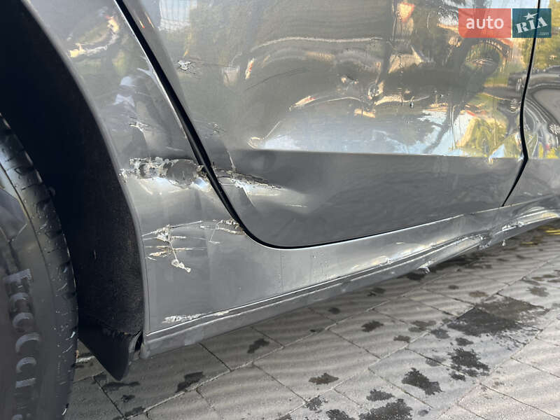 Універсал Skoda Octavia 2024 в Ужгороді фото 29 Універсал Skoda Octavia 2024 в Ужгороді