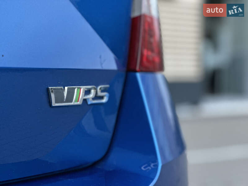 Універсал Skoda Octavia 2014 в Луцьку