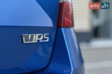 Универсал Skoda Octavia 2014 в 