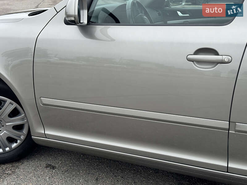 Универсал Skoda Octavia 2010 в Белой Церкви