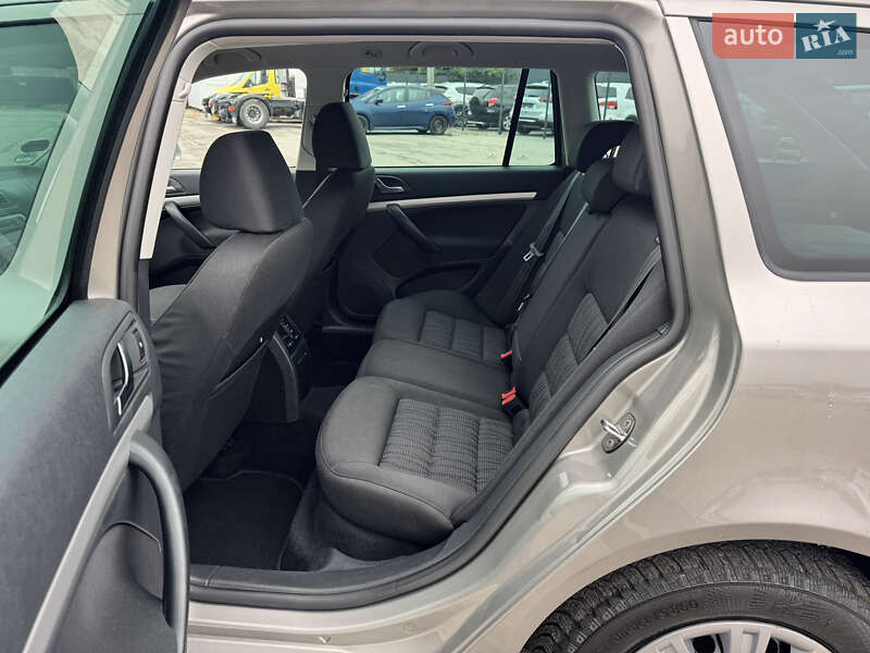 Универсал Skoda Octavia 2010 в Белой Церкви