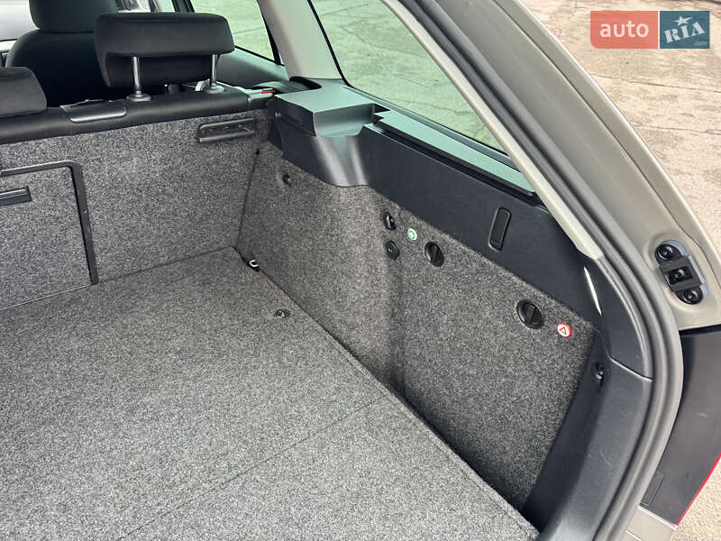 Универсал Skoda Octavia 2010 в Белой Церкви