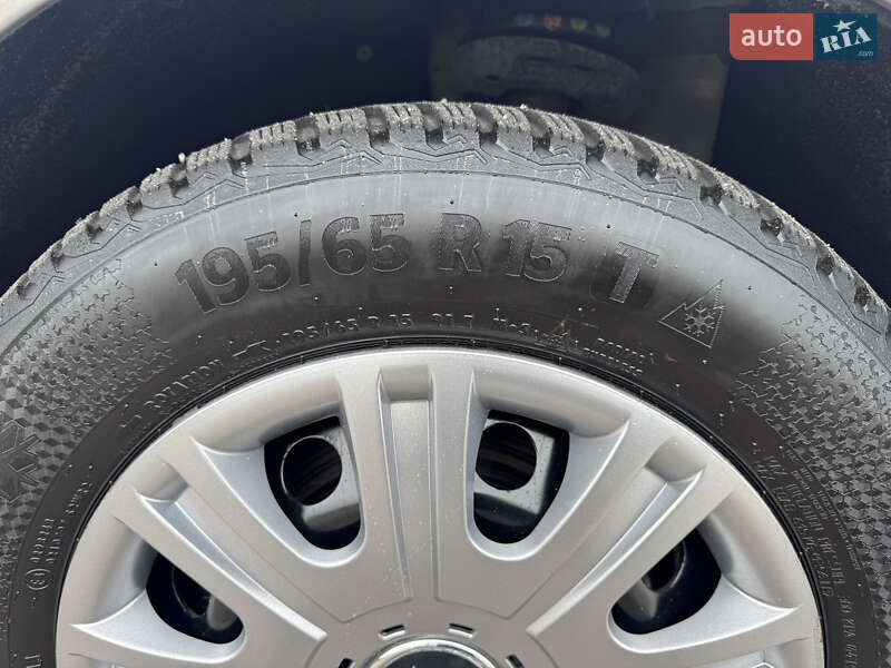 Универсал Skoda Octavia 2010 в Белой Церкви