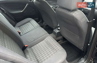 Универсал Skoda Octavia 2004 в 