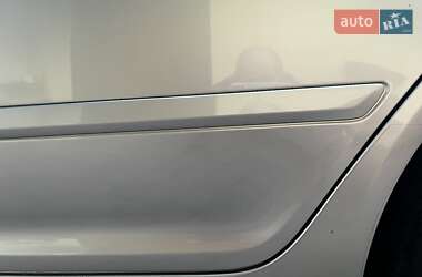 Лифтбек Skoda Octavia 2010 в 
