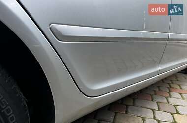 Лифтбек Skoda Octavia 2010 в 
