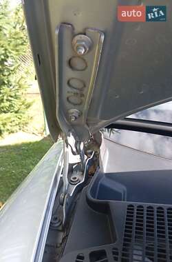 Лифтбек Skoda Octavia 2010 в 