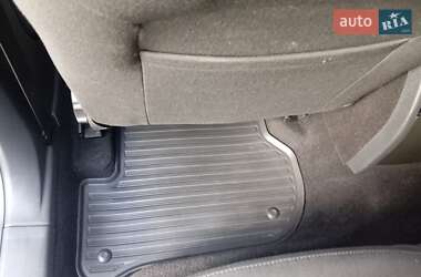 Лифтбек Skoda Octavia 2010 в 