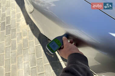 Универсал Skoda Octavia 2011 в 
