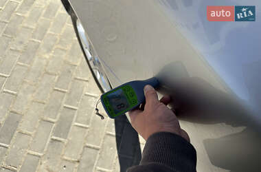 Универсал Skoda Octavia 2011 в 