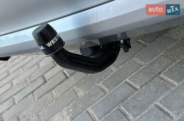 Универсал Skoda Octavia 2011 в 