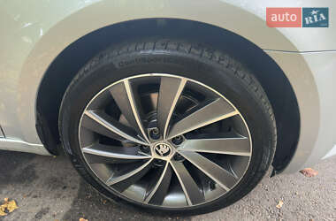 Универсал Skoda Octavia 2019 в 