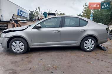 Ліфтбек Skoda Octavia 2014 в Вінниці