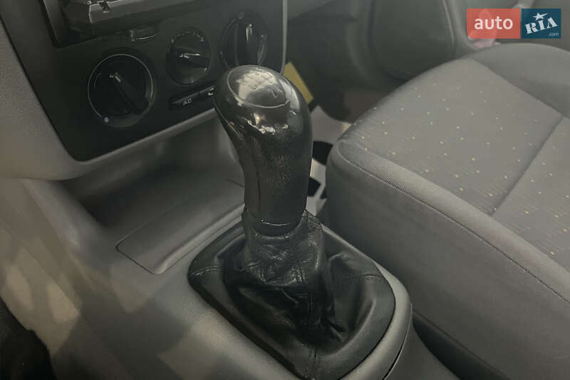 Ліфтбек Skoda Octavia 2004 в Шептицькому