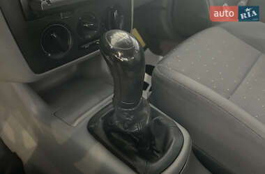 Лифтбек Skoda Octavia 2004 в 