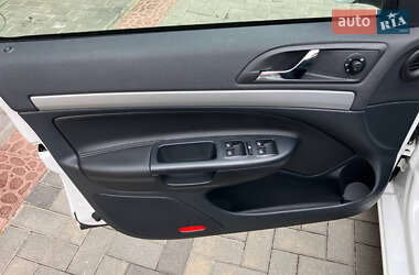 Универсал Skoda Octavia 2012 в 