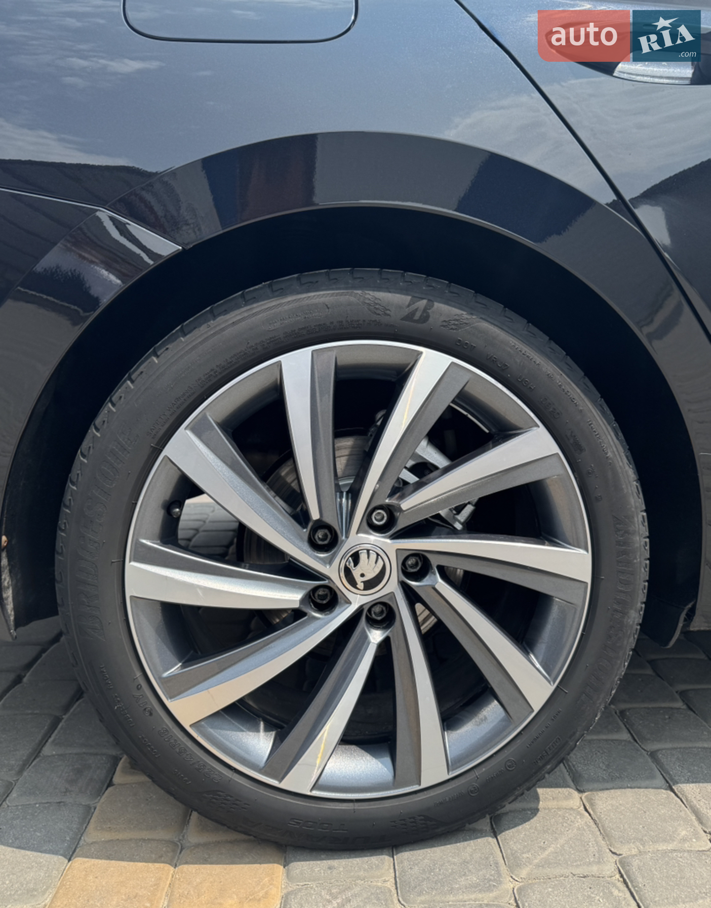 2020 Skoda Octavia - мініатюра 14