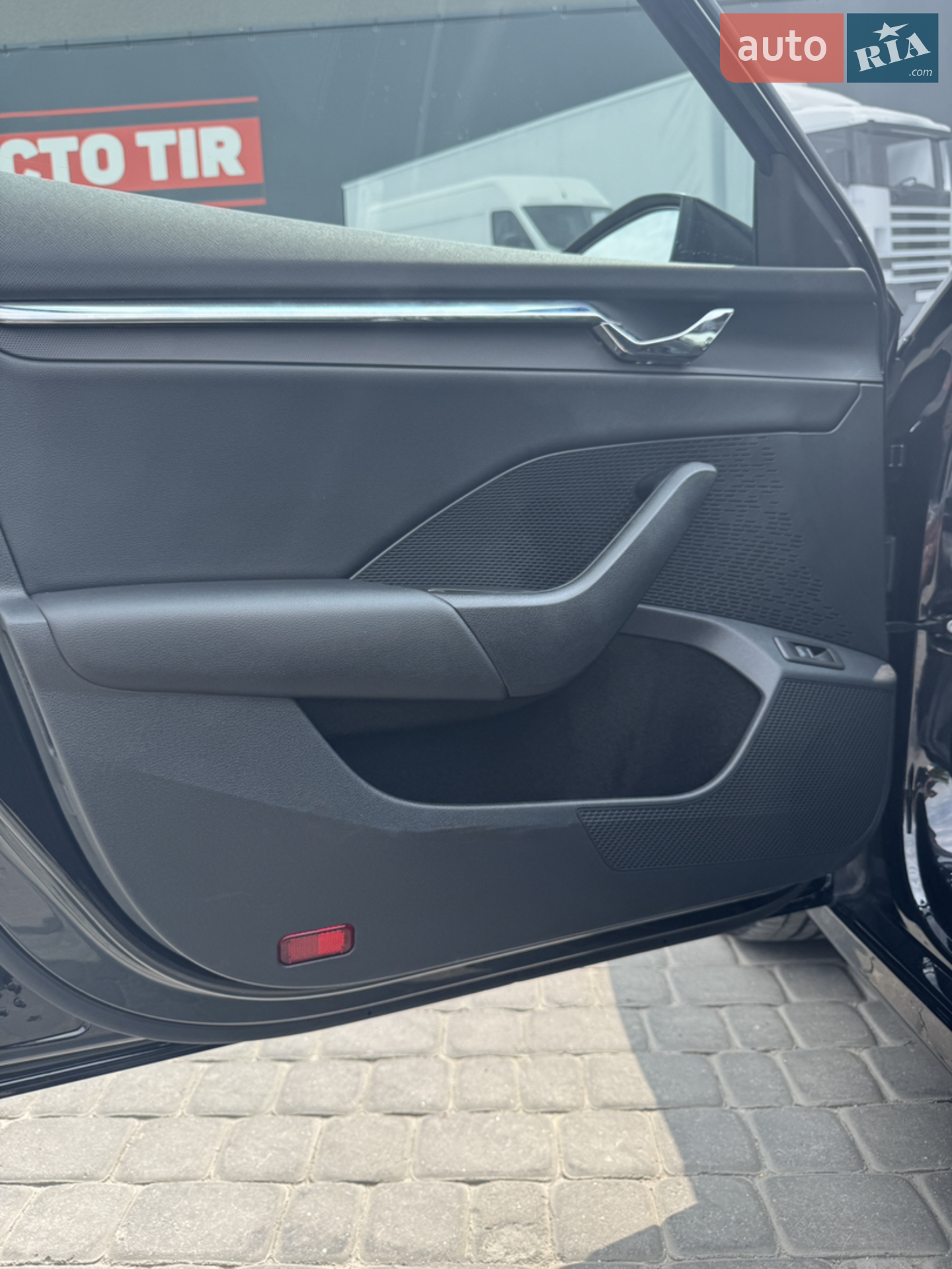 2020 Skoda Octavia - мініатюра 20