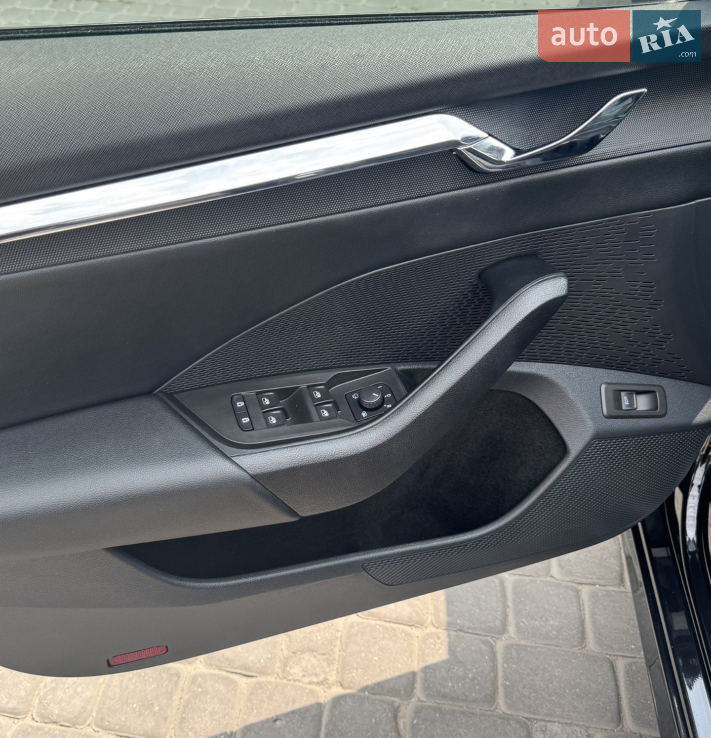2020 Skoda Octavia - мініатюра 21