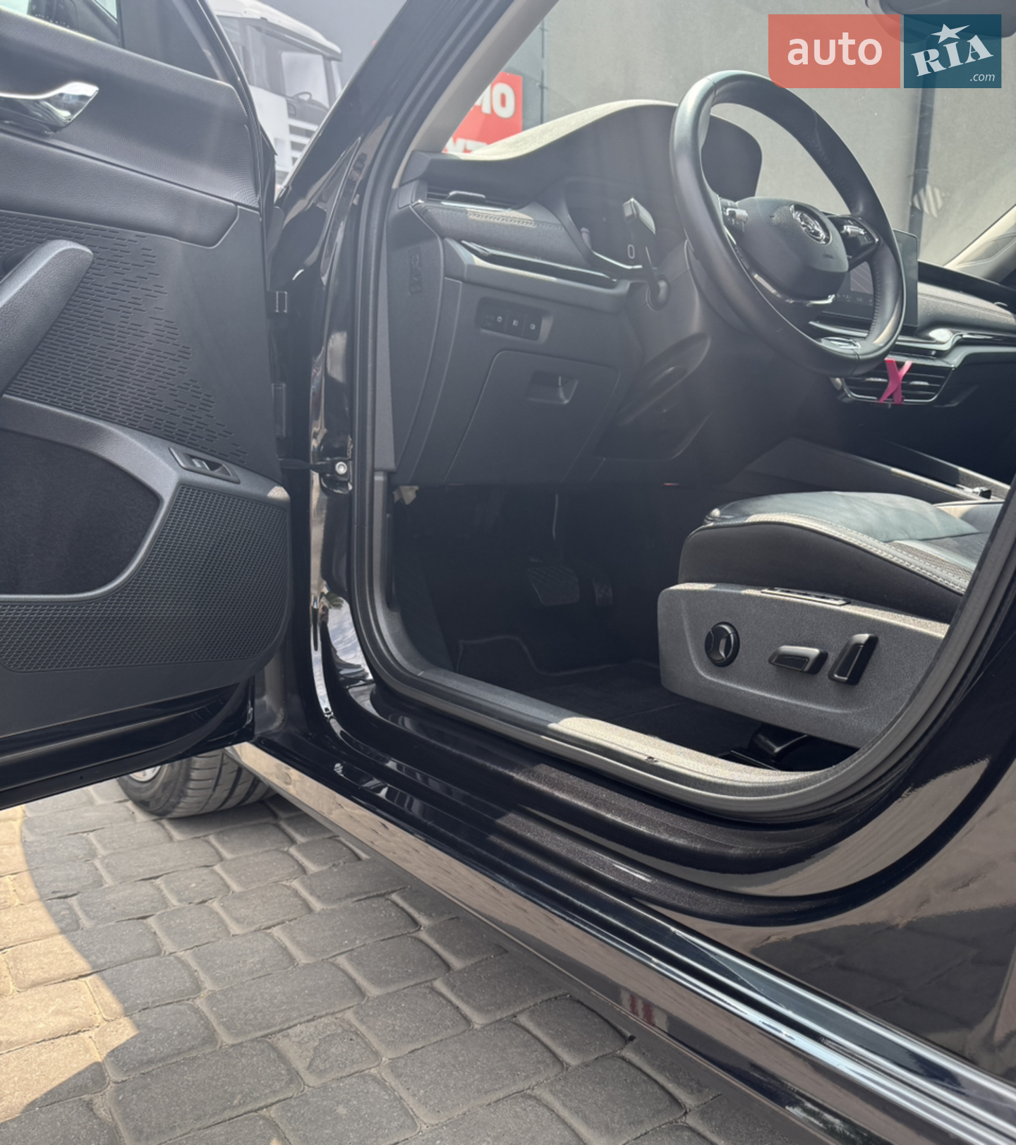 2020 Skoda Octavia - мініатюра 23