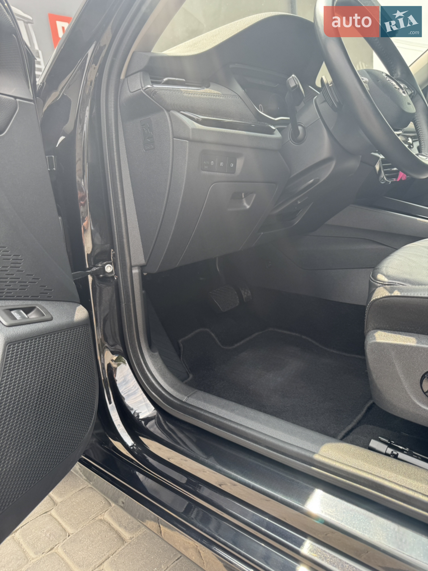 2020 Skoda Octavia - мініатюра 24