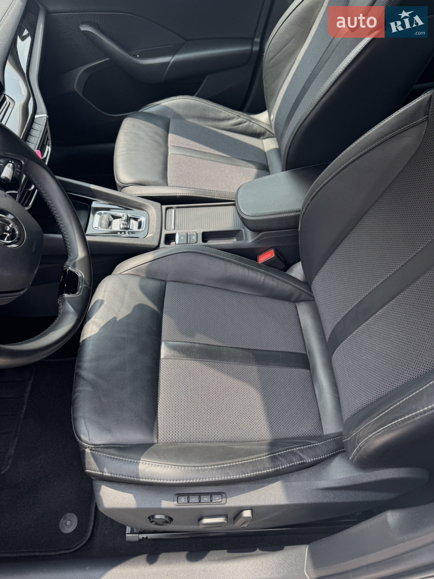2020 Skoda Octavia - мініатюра 26