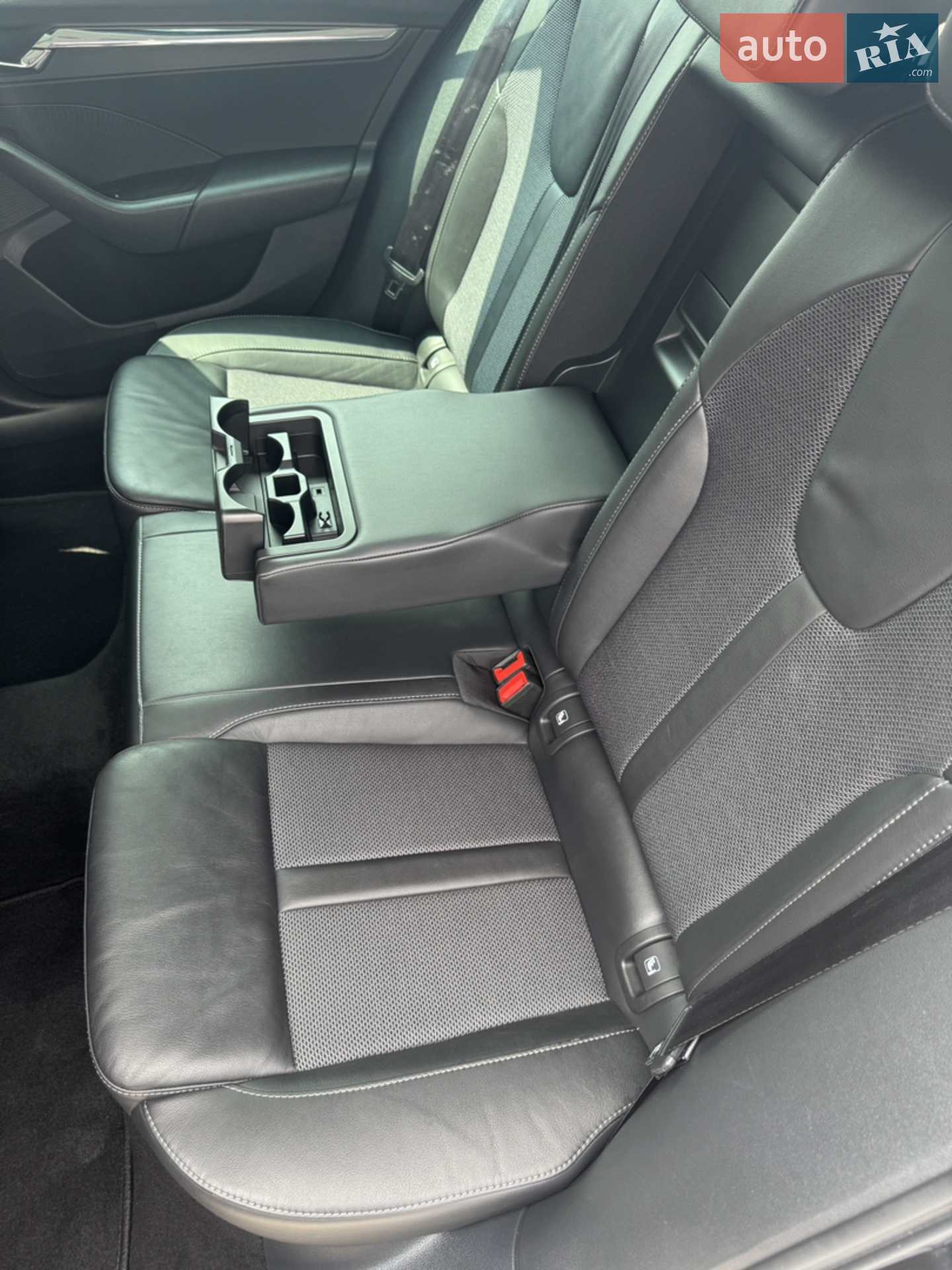 2020 Skoda Octavia - мініатюра 39