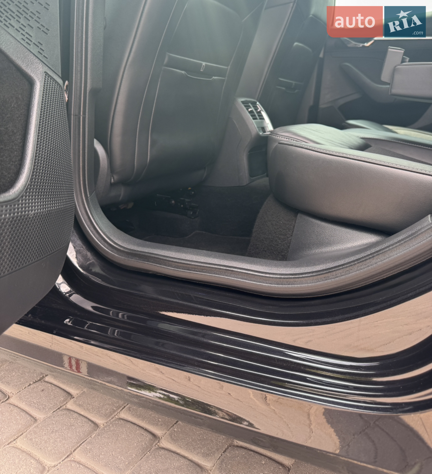 2020 Skoda Octavia - мініатюра 38
