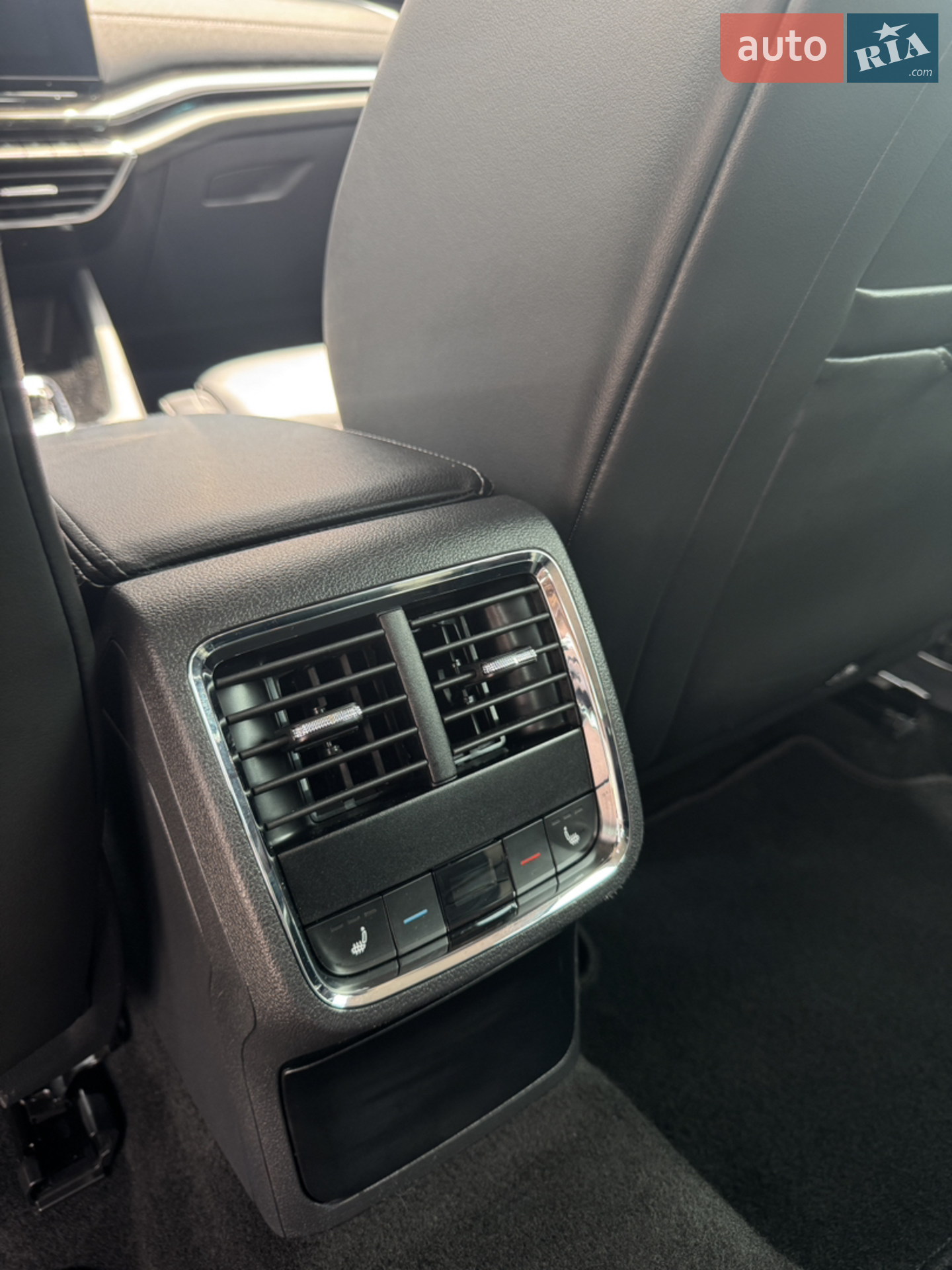 2020 Skoda Octavia - мініатюра 40