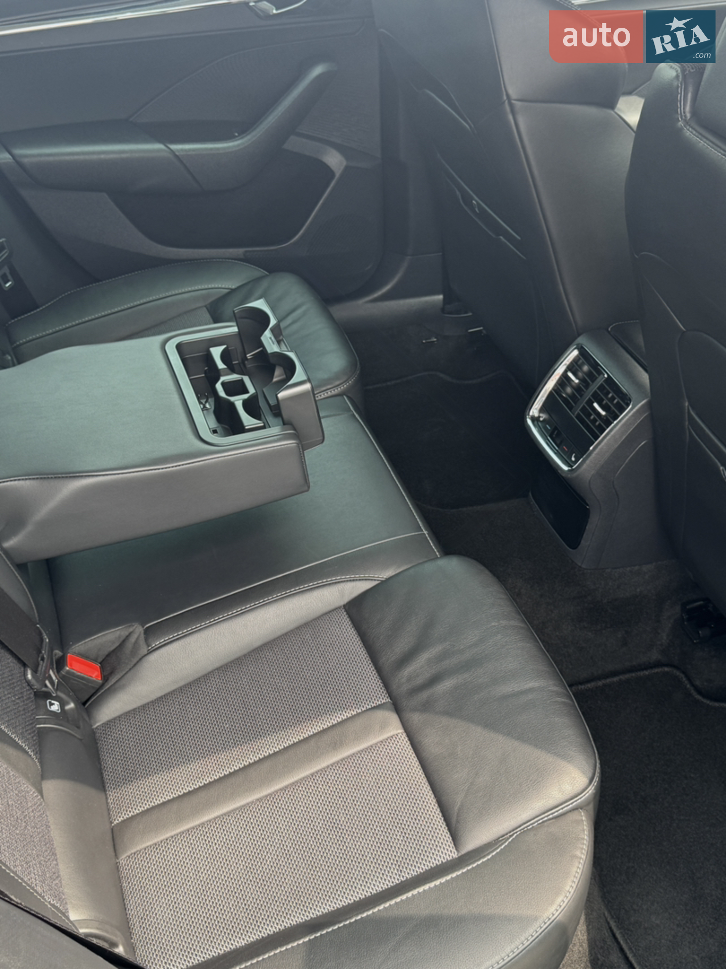 2020 Skoda Octavia - мініатюра 44