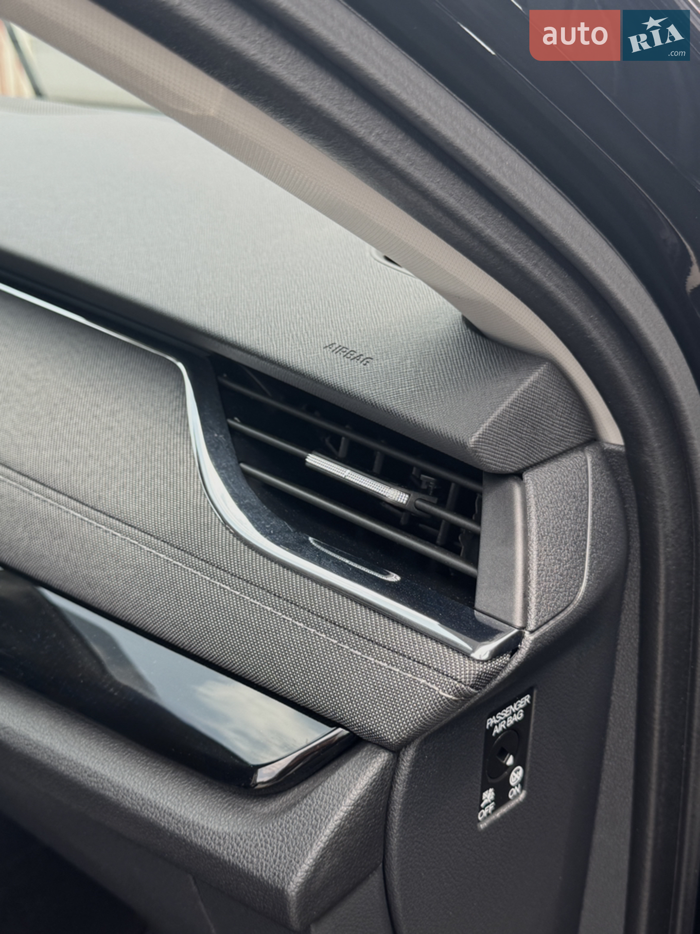2020 Skoda Octavia - мініатюра 50