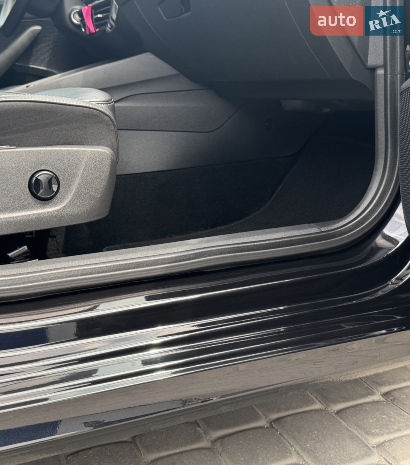 2020 Skoda Octavia - мініатюра 47