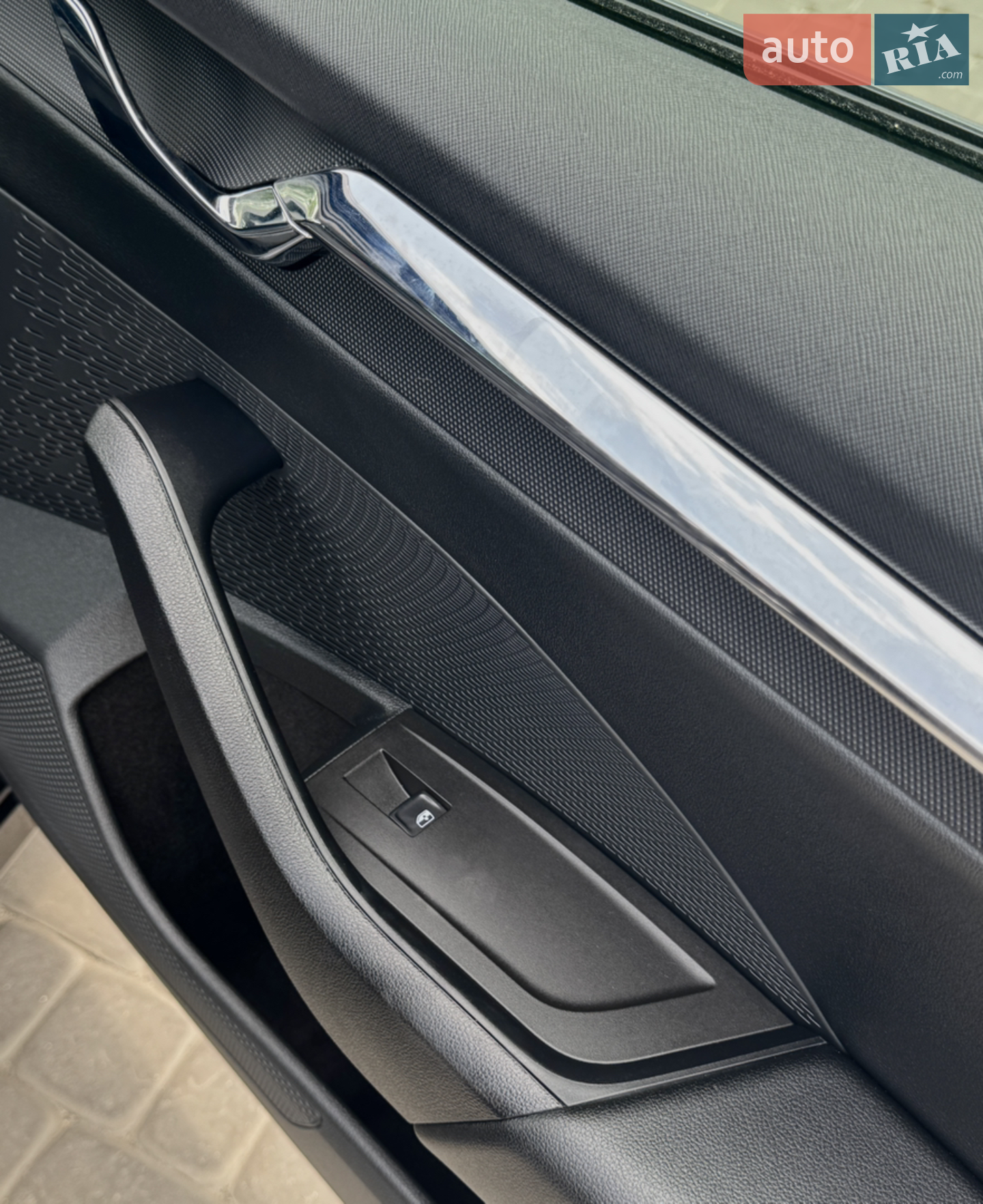 2020 Skoda Octavia - мініатюра 46