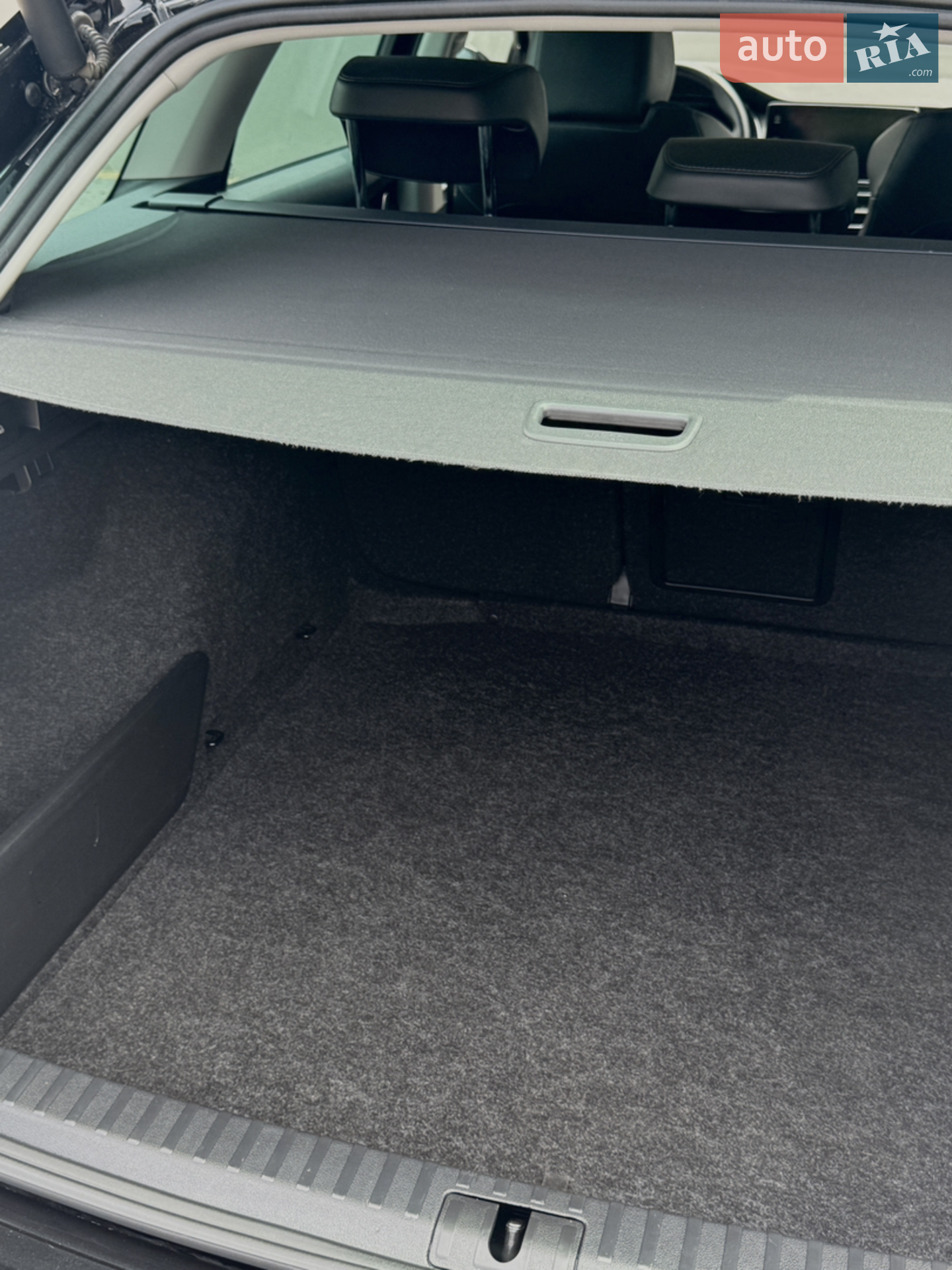 2020 Skoda Octavia - мініатюра 53