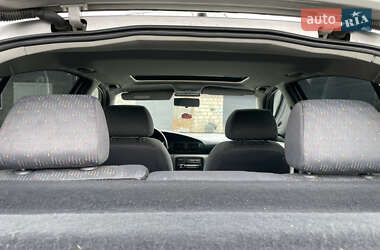 Лифтбек Skoda Octavia 2001 в 