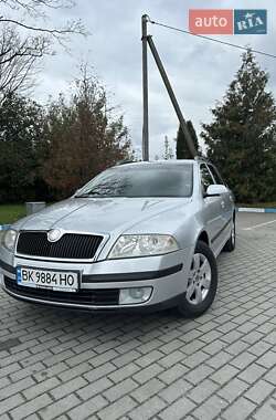 Універсал Skoda Octavia 2008 в Львові