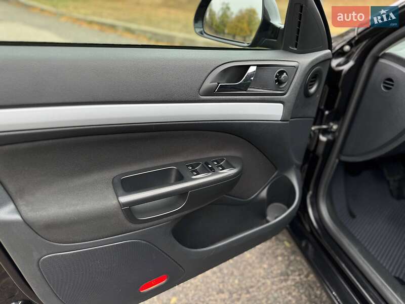Универсал Skoda Octavia 2011 в Кропивницком