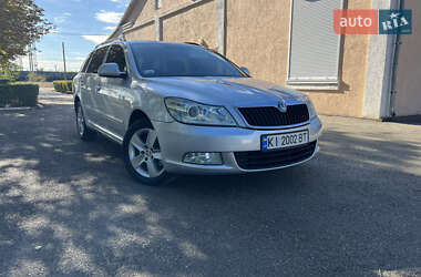 Универсал Skoda Octavia 2012 в Кривом Роге