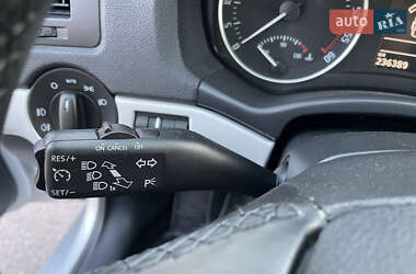 Универсал Skoda Octavia 2011 в 