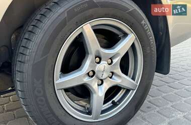 Лифтбек Skoda Octavia 2007 в 