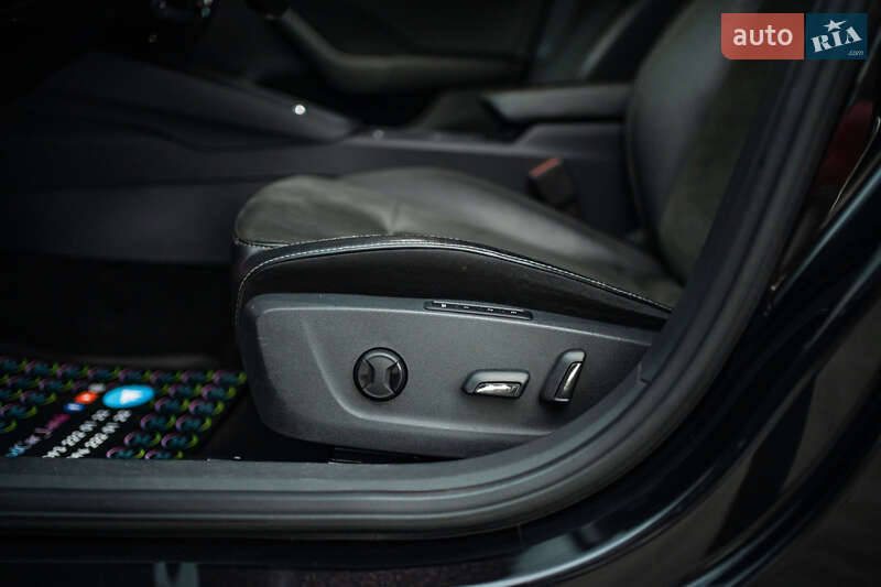 Универсал Skoda Octavia 2020 в Луцке