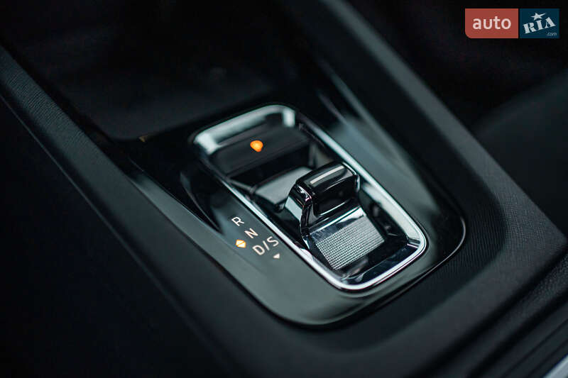Универсал Skoda Octavia 2020 в Луцке