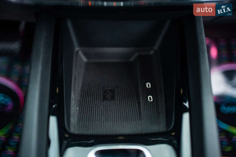 Универсал Skoda Octavia 2020 в Луцке