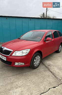 Універсал Skoda Octavia 2012 в Білій Церкві