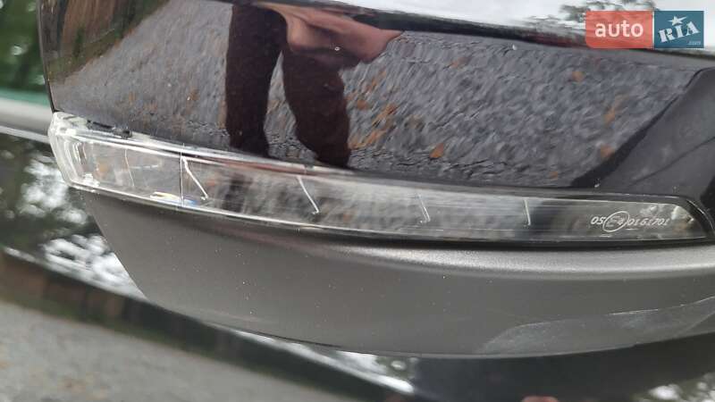 Универсал Skoda Octavia 2014 в Бродах