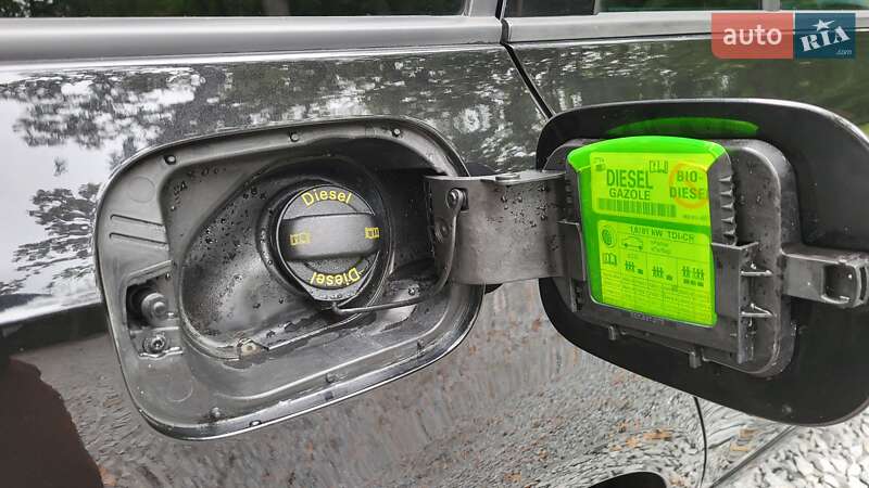 Универсал Skoda Octavia 2014 в Бродах